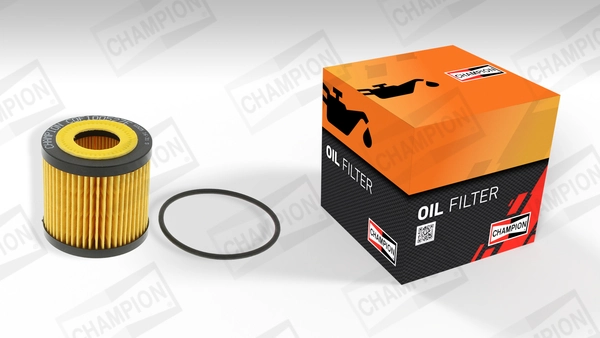 Oil Filter Ecological COF100527E