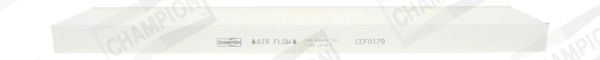 Filter, cabin air CCF0179