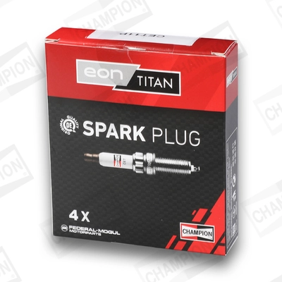 Spark Plug EON TITAN CET11P