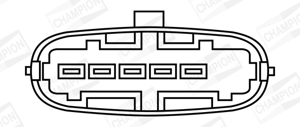Ignition Coil BAEA342