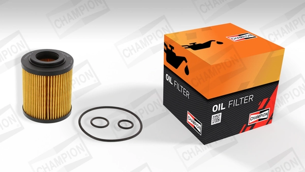 Oil Filter Ecological COF100560E