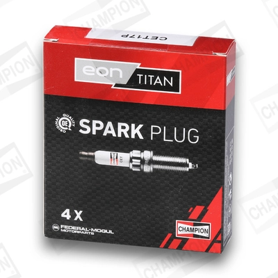 Spark Plug EON TITAN CET17P