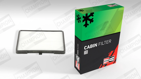 Filter, cabin air CCF0034