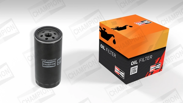 Oil Filter COF100625S