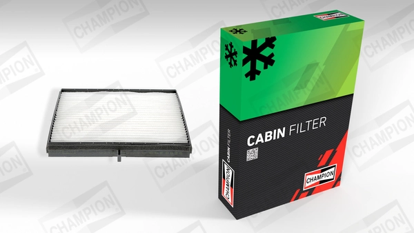 Filter, cabin air CCF0026