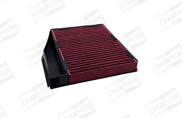 Filter, cabin air BACTERSTOP CCF0146B