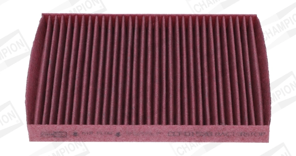 Filter, cabin air BACTERSTOP CCF0152B