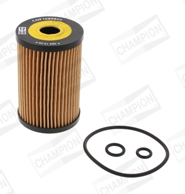 Oil Filter Ecological COF100580E
