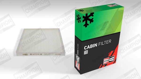 Filter, cabin air CCF0159