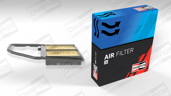 CHAMPION CAF100819P Air Filter