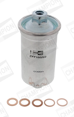 Fuel Filter CFF100203