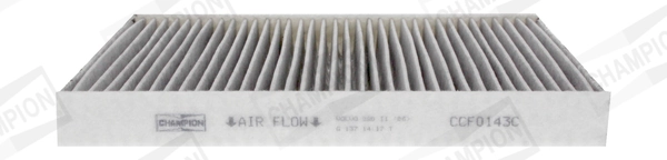 Filter, cabin air CCF0143C