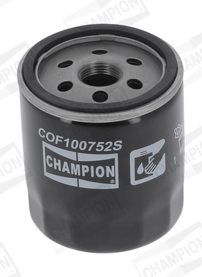 Oil Filter COF100752S