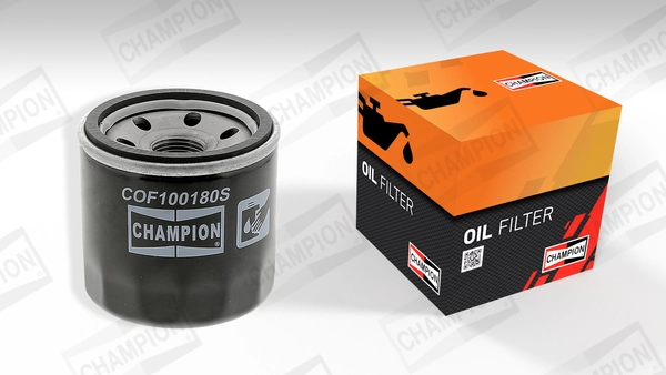 Oil Filter COF100180S