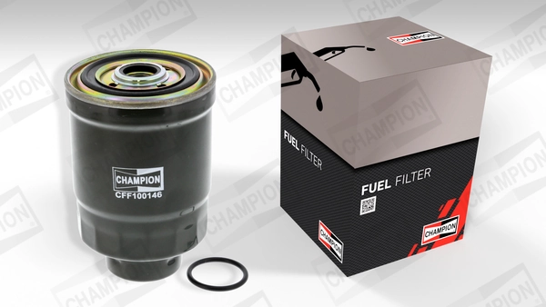 Fuel Filter CFF100146