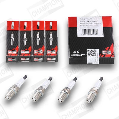 Spark Plug EON TITAN CET12P