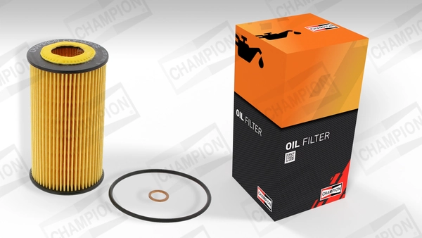 Oil Filter Ecological COF100518E