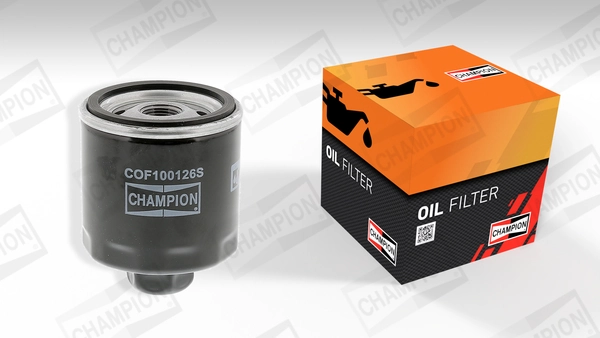 Oil Filter COF100126S