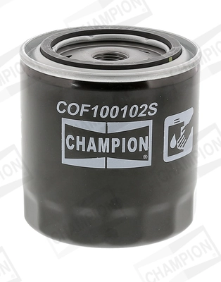 Oil Filter COF100102S