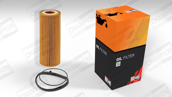 Oil Filter Ecological COF100596E