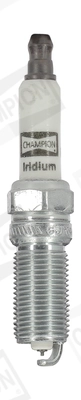 Spark Plug IRIDIUM CCH9299