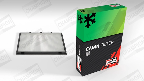 Filter, cabin air CCF0260