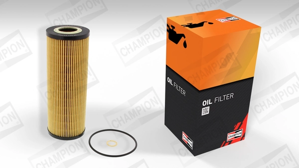 Oil Filter Ecological COF100513E
