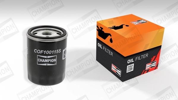 Oil Filter COF100115S