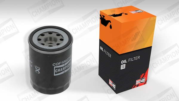 Oil Filter COF100271S