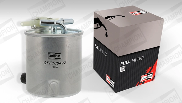 Fuel Filter CFF100497