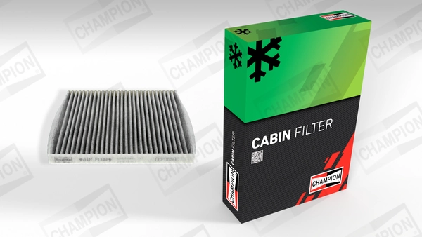Filter, cabin air CCF0050C