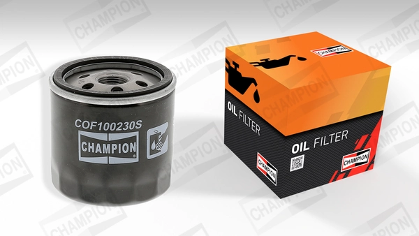 Oil Filter COF100230S