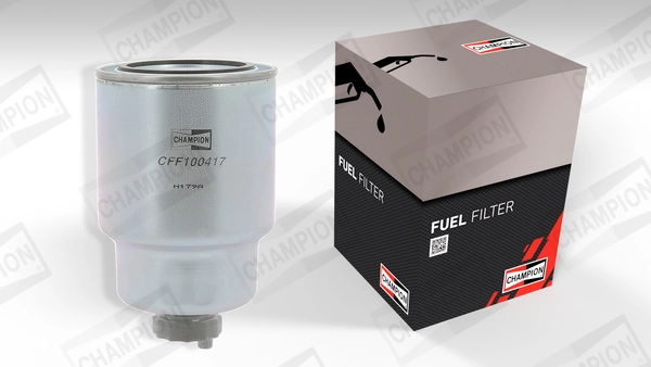Fuel Filter CFF100417