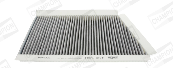 CHAMPION CCF0168C Filter, cabin air