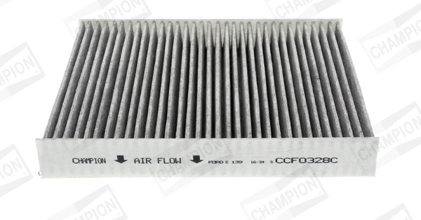 Filter, cabin air CCF0328C