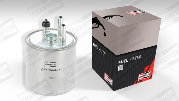 Fuel Filter CFF100491
