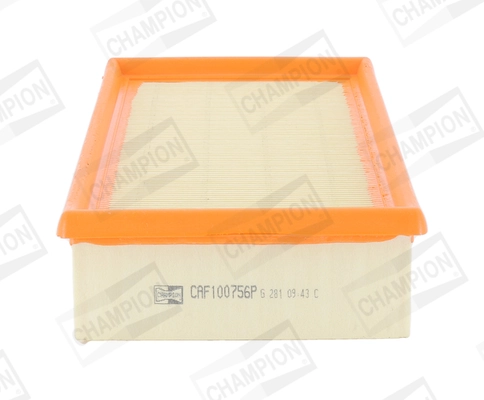 CHAMPION CAF100756P Air Filter