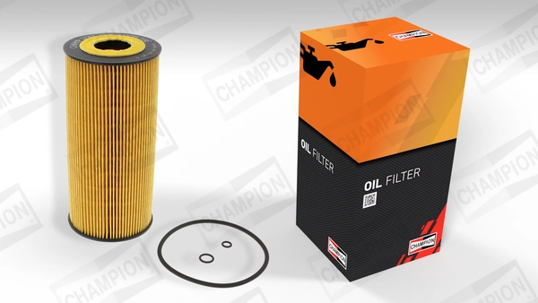 Oil Filter Ecological COF100539E