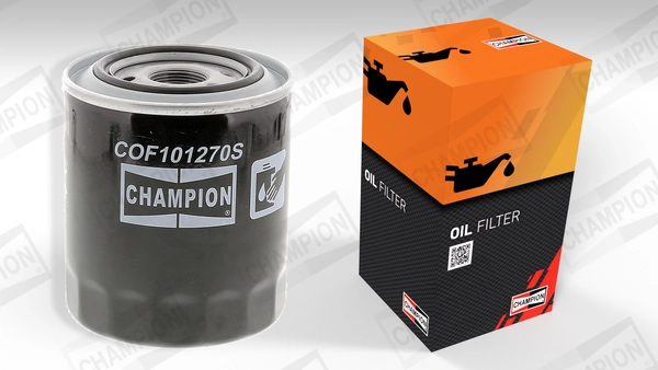 Oil Filter COF101270S