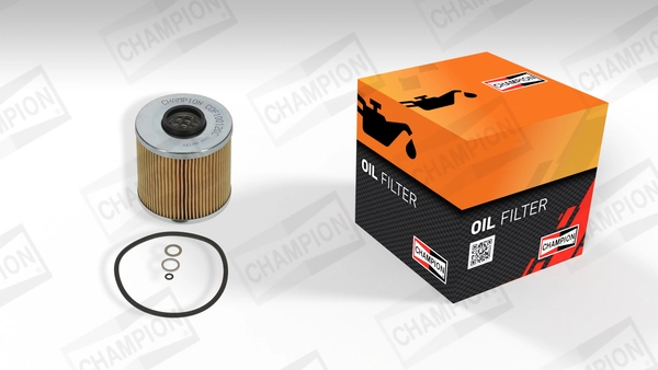 CHAMPION COF100120C Oil Filter