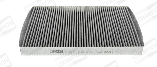 Filter, cabin air CCF0001C