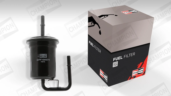 CHAMPION CFF100571 Fuel Filter