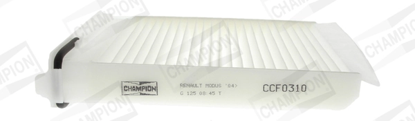 Filter, cabin air CCF0310