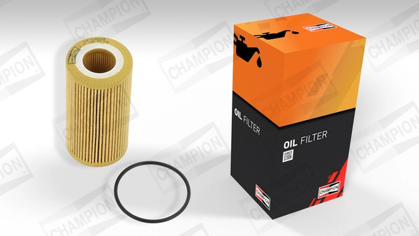 Oil Filter Ecological COF100562E