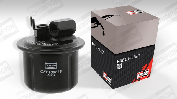 CHAMPION CFF100229 Fuel Filter