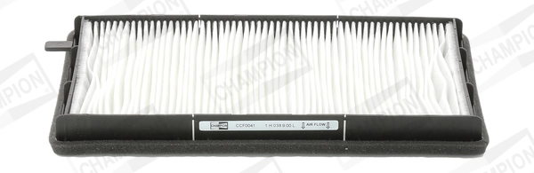 Filter, cabin air CCF0041