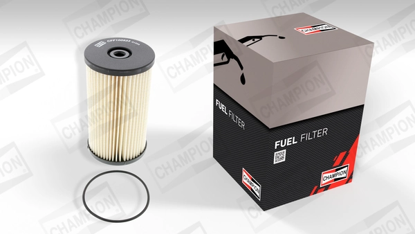 Fuel Filter CFF100523