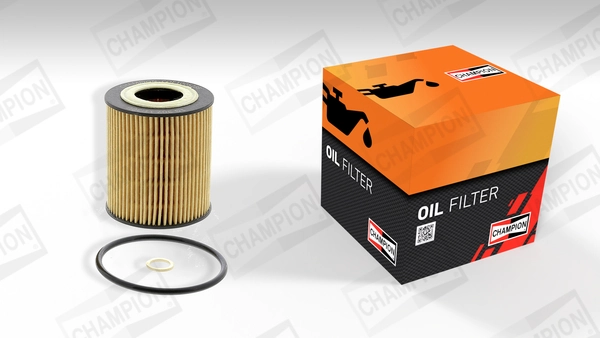 Oil Filter Ecological COF100528E