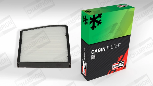Filter, cabin air CCF0257