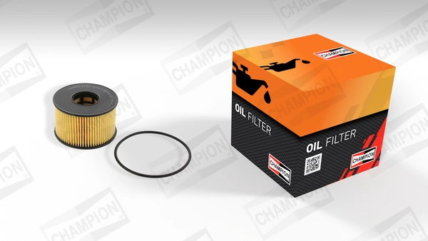 Oil Filter Ecological COF100557E